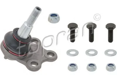 Шаровой шарнир TOPRAN купить