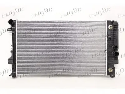 Радиатор, охлаждение двигателя FRIGAIR купить