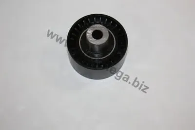 Паразитный / ведущий ролик, поликлиновой ремень AutoMega Premium AUTOMEGA купить