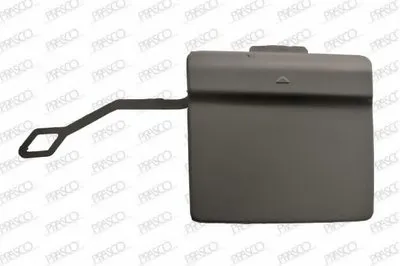 Заслонка, буксирный крюк PRASCO купить