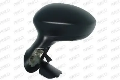 Наружное зеркало PRASCO купить