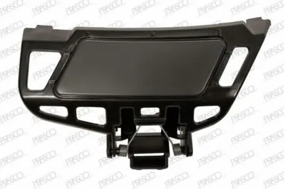 Облицовка, бампер PRASCO купить