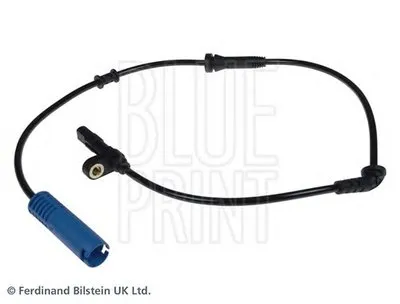 Датчик, частота вращения колеса BLUE PRINT купить