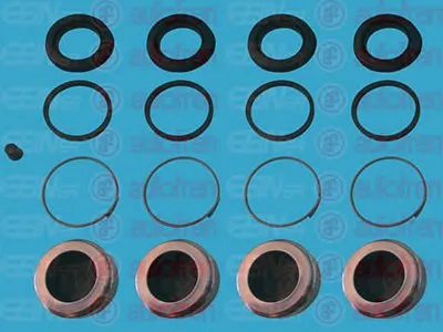 Ремкомплект, тормозной суппорт AUTOFREN SEINSA купить