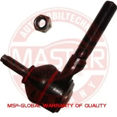 Наконечник поперечной рулевой тяги MASTER-SPORT купить