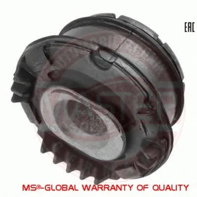 Направляющая гильза, втулка - балка моста MASTER-SPORT купить