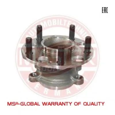 Комплект подшипника ступицы колеса MASTER-SPORT купить