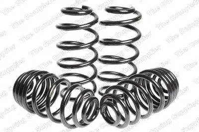 Комплект ходовой части, пружины ROC купить