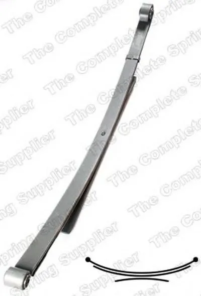 Многолистовая рессора ROC купить