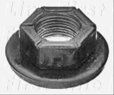 Гайка, шейка оси FIRST LINE купить