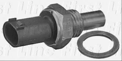 Датчик, температура охлаждающей жидкости FIRST LINE купить