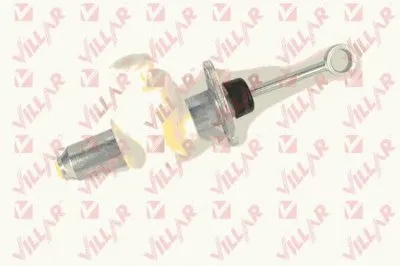 Главный цилиндр, система сцепления VILLAR купить