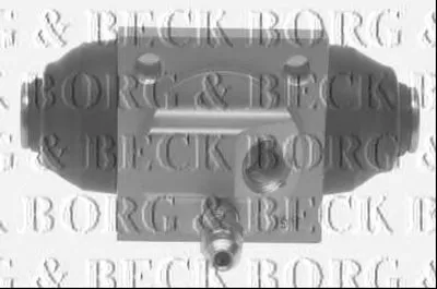 Колесный тормозной цилиндр BORG & BECK купить