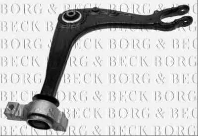 Рычаг независимой подвески колеса, подвеска колеса BORG & BECK купить