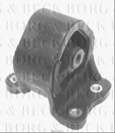 Кронштейн двигателя BORG & BECK купить