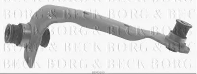 Кронштейн двигателя BORG & BECK купить