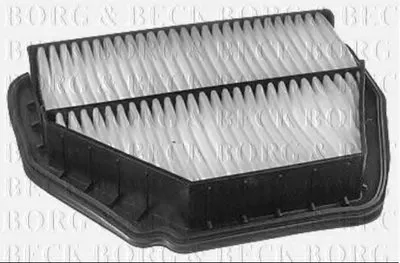Воздушный фильтр BORG & BECK купить