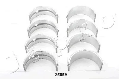 Комплект подшипников коленчатого вала JAPKO купить