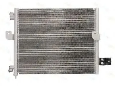 Конденсатор, кондиционер THERMOTEC купить