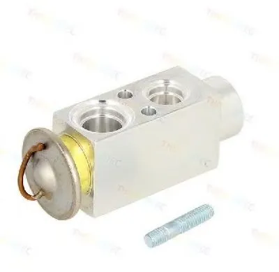 Расширительный клапан, кондиционер THERMOTEC купить