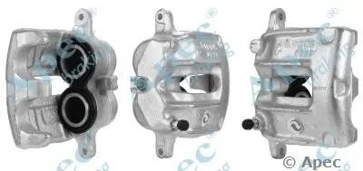 Тормозной суппорт APEC braking купить