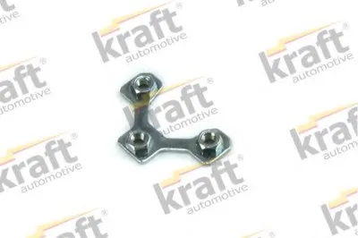 Стопорная пластина, несущие / нап KRAFT AUTOMOTIVE купить