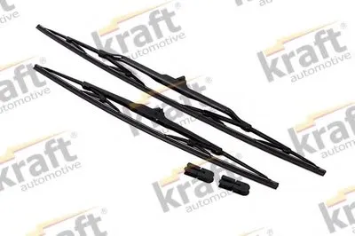 Щетка стеклоочистителя KRAFT AUTOMOTIVE купить