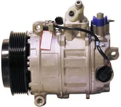 Компрессор, кондиционер Genuine: DENSO CTR купить