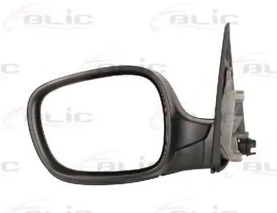 Наружное зеркало BLIC купить