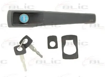 Ручка двери BLIC купить