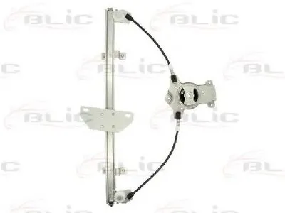 Подъемное устройство для окон BLIC купить