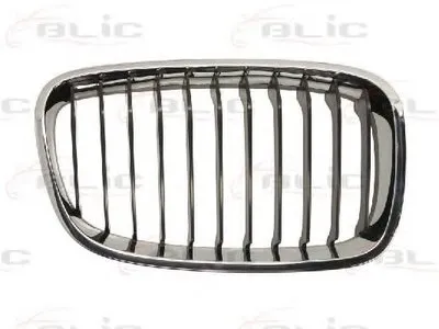 Решетка радиатора BLIC купить