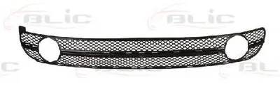 Решетка вентилятора, буфер BLIC купить