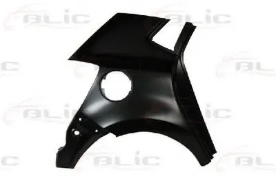 Крыло BLIC купить