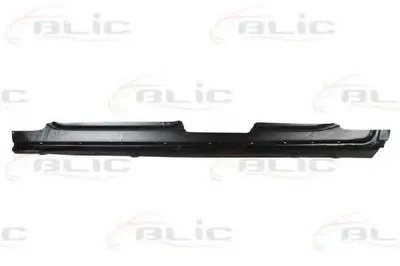 Накладка порога BLIC купить