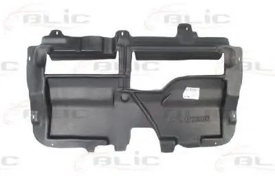 Кожух двигателя BLIC купить