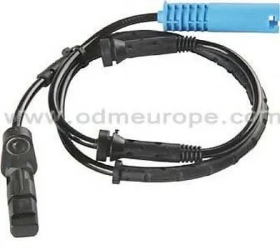 Датчик, частота вращения колеса ODM-MULTIPARTS купить