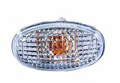 Фонарь указателя поворота LORO купить