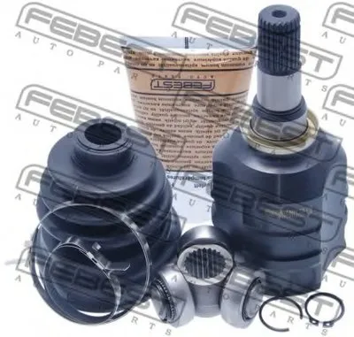 Шарнир, приводной вал FEBEST купить