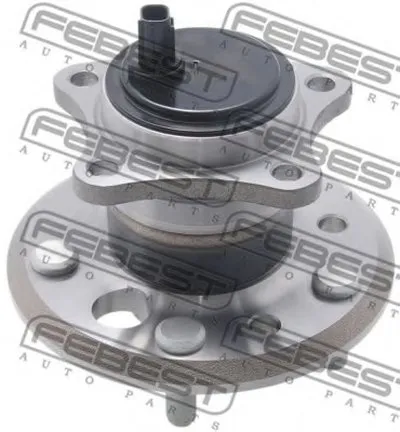 ? колесн. ступицы = FEBEST купить