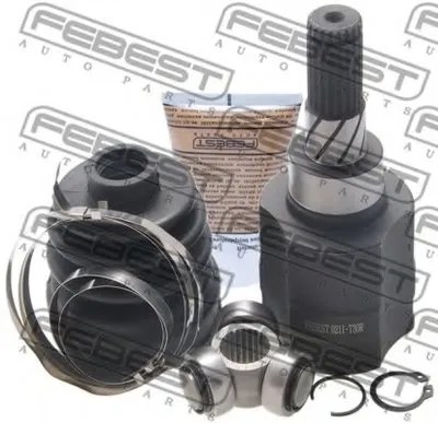 Шарнир, приводной вал FEBEST купить