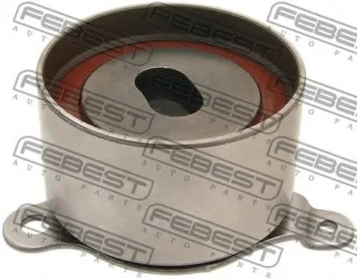 Натяжной ролик, ремень ГРМ FEBEST купить