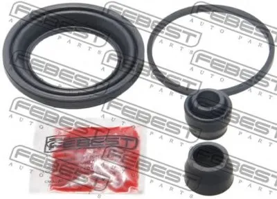 Ремкомплект, тормозной суппорт FEBEST купить