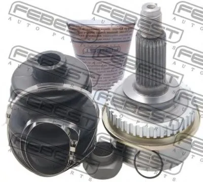 Шарнир, приводной вал FEBEST купить