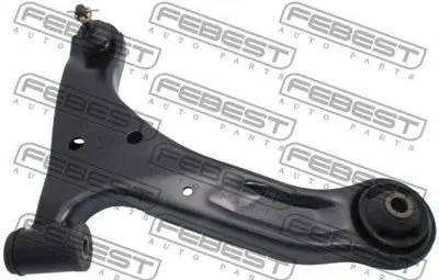 Рычаг независимой подвески колеса, подвеска колеса FEBEST купить
