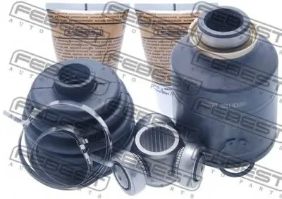 Шарнир, приводной вал FEBEST купить