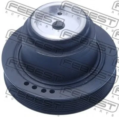 Ременный шкив, коленчатый вал FEBEST купить