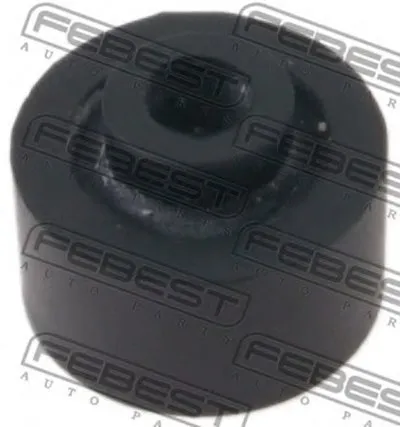 Дистанционная труба, амортизатор FEBEST купить