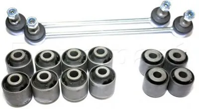 Комлектующее руля, подвеска колеса FORMPART купить