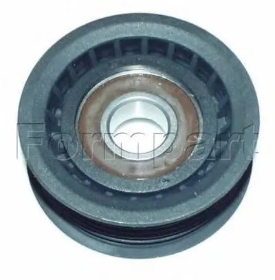 Натяжитель ремня, клиновой зубча FORMPART купить